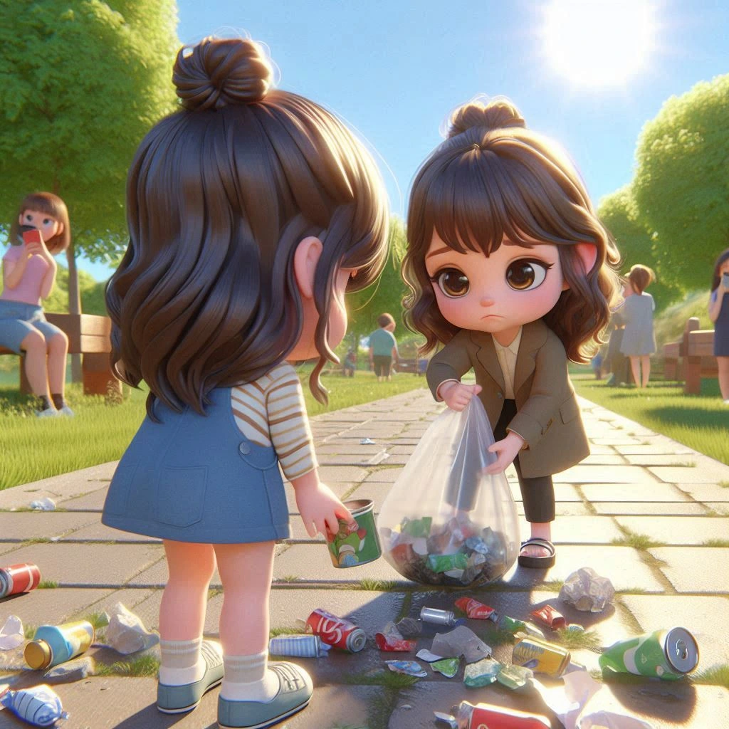 historia-infantil-cuidando-do-parque-