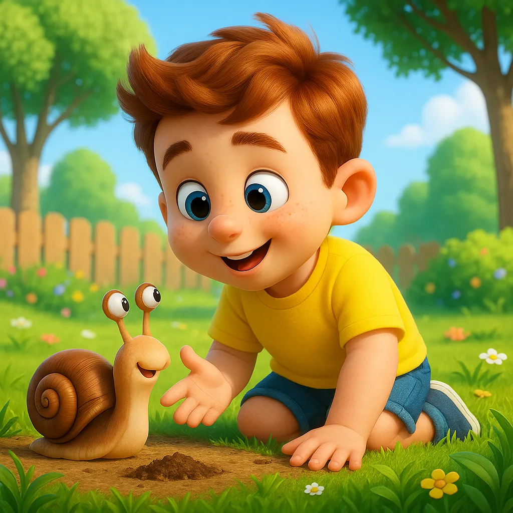 florescendo-com-paciencia-historia-infantil Hugo e a horta na história infantil sobre paciência