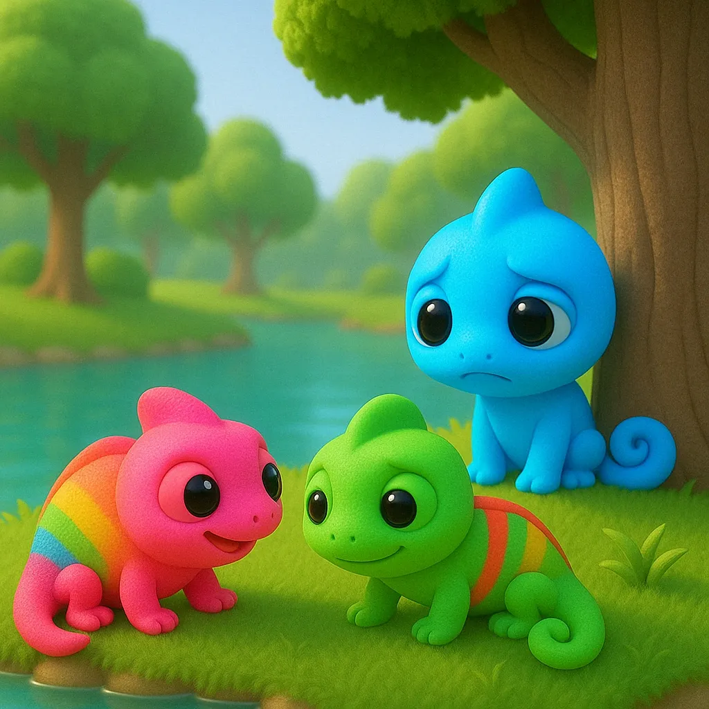 historia-infantil-autoestima-o-camaleao-que-nao-mudava-de-cor-1