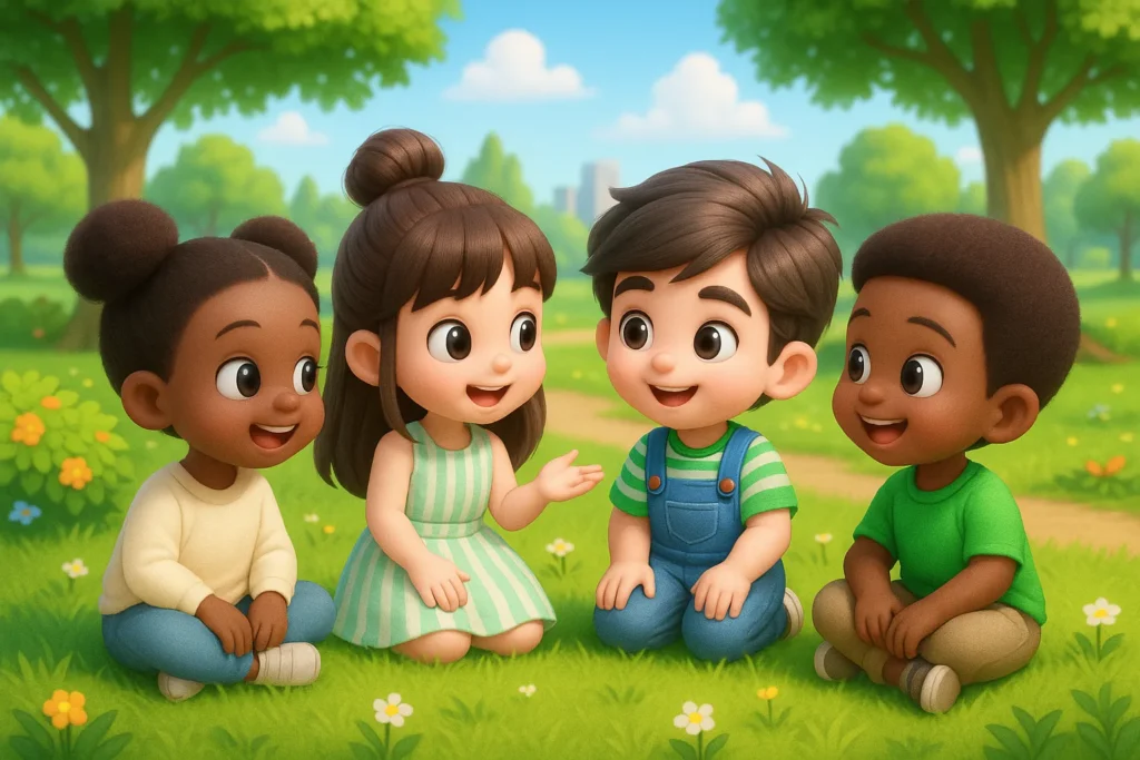 coracao-de-mae-historia-infantil-sobre-diferentes-formas-de-amor-materno-2 Clara sugere homenagear quem tem coração de mãe – história infantil sobre as diversas formas de amor materno