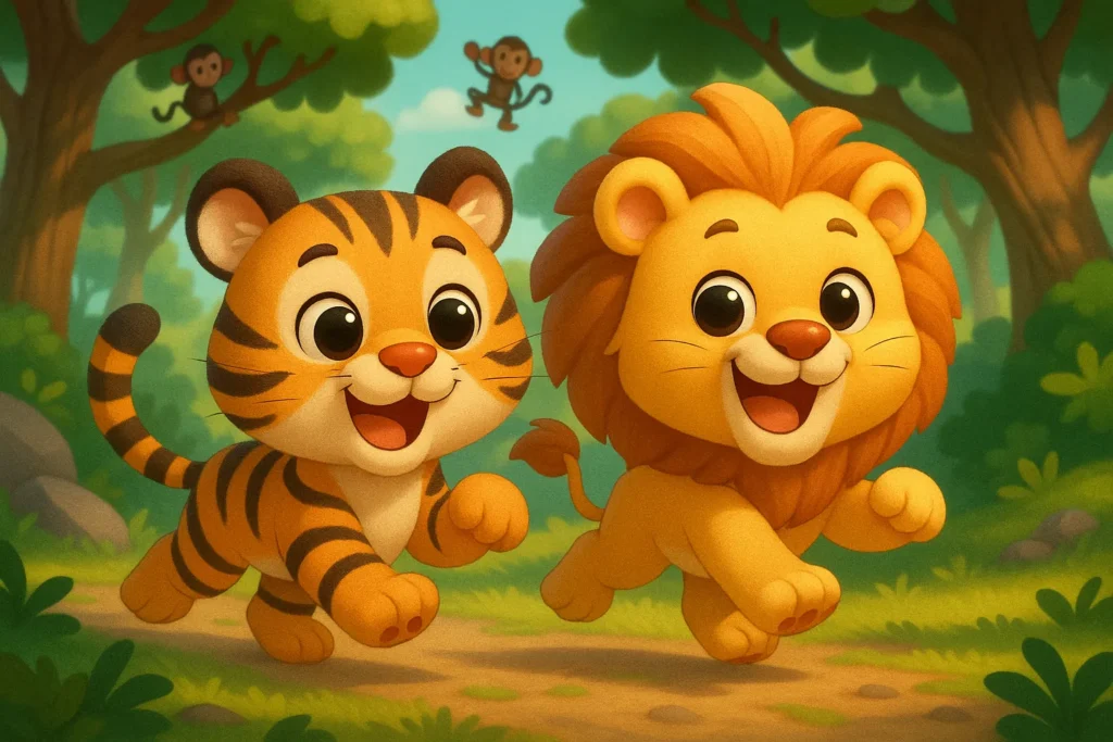 o-tigre-que-nao-tinha-juba-historia-infantil-sobre-inveja-e-autoestima-1