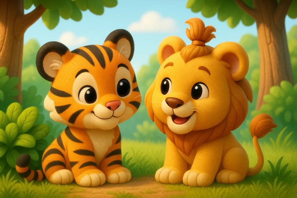 o-tigre-que-nao-tinha-juba-historia-infantil-sobre-inveja-e-autoestima-3