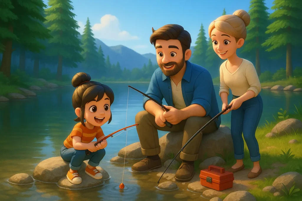 se-divertindo-em-familia-historia-infantil-sobre-tempo-em-familia-2