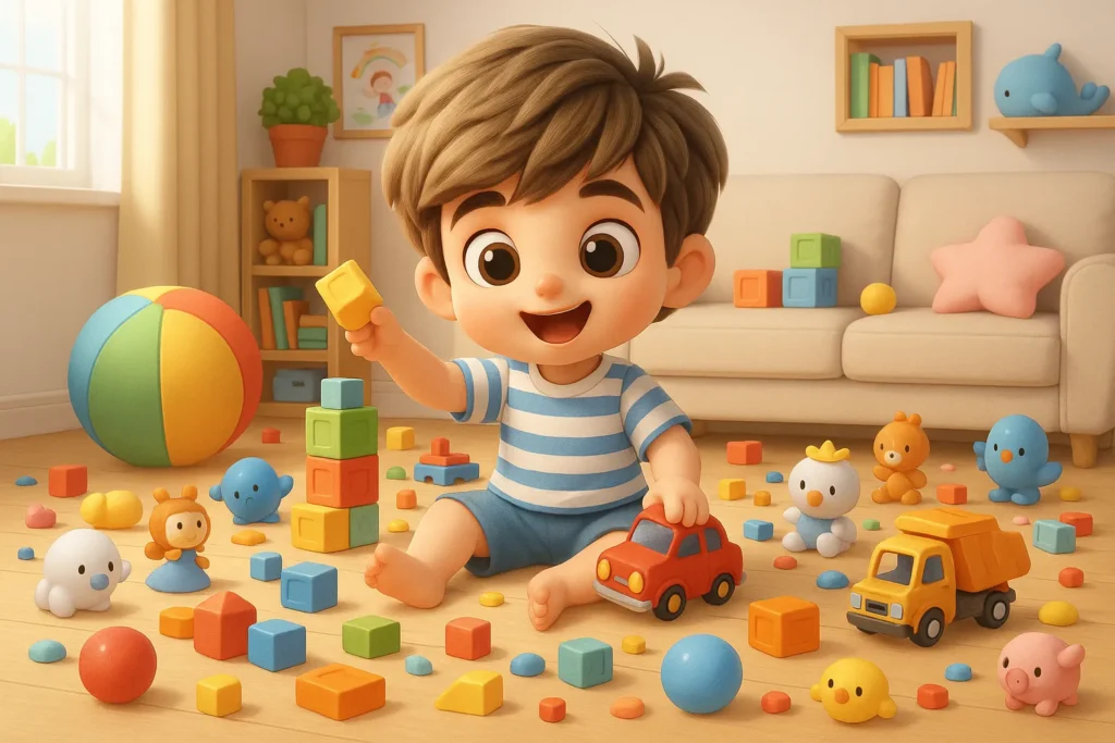 a-bagunca-do-joao-historia-infantil-sobre-organizacao-e-responsabilidade-1