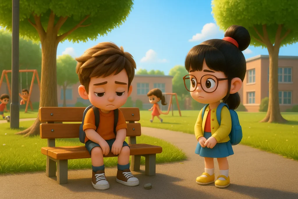 a-conversa-que-mudou-o-dia-historia-infantil-sobre-empatia-e-escuta-ativa-1
