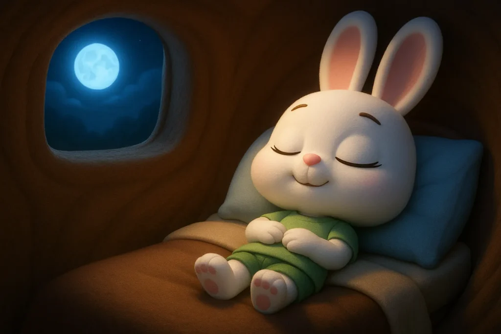 luna-aprende-a-relaxar-historia-infantil-sobre-ansiedade-e-como-relaxar-5